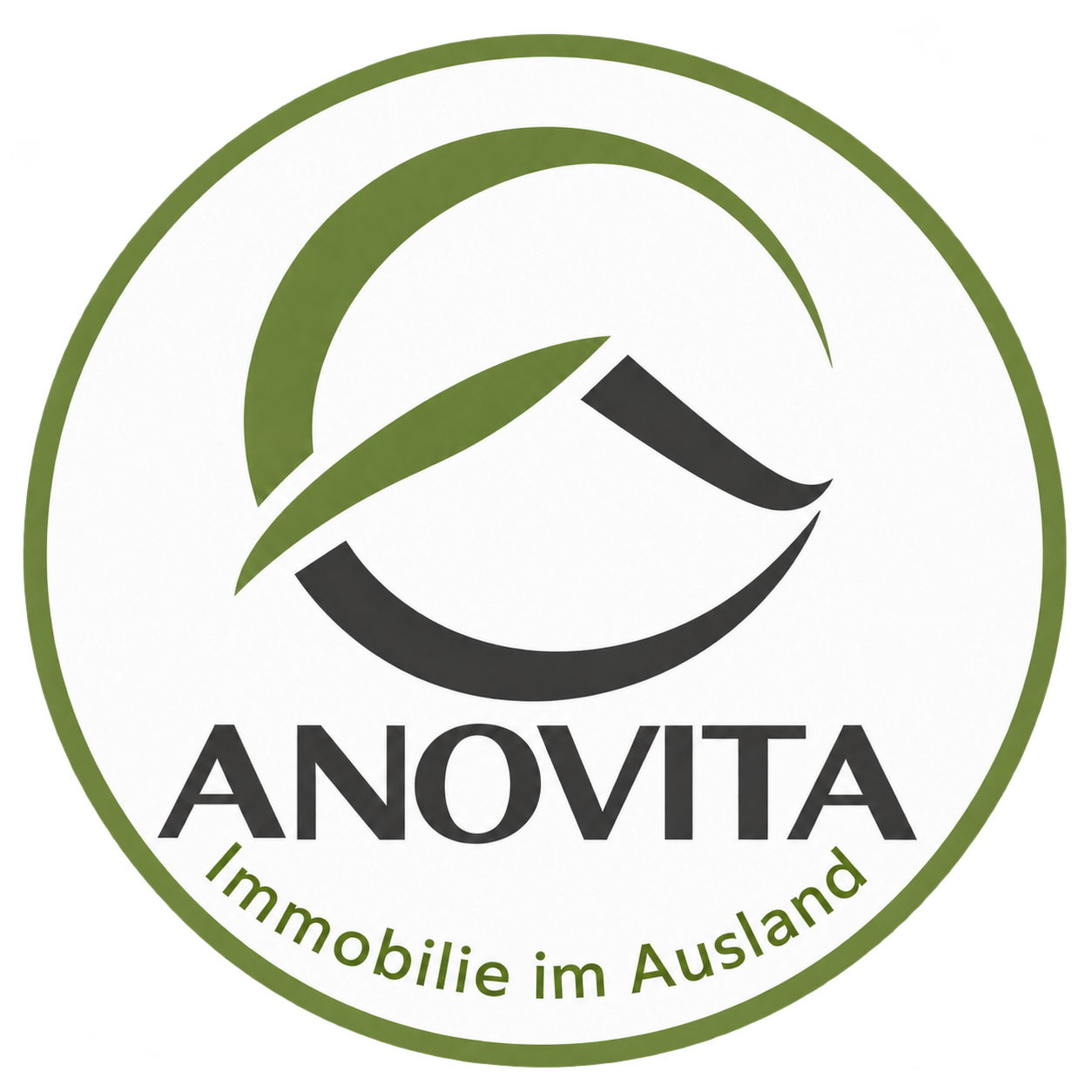 Immobilie im Ausland